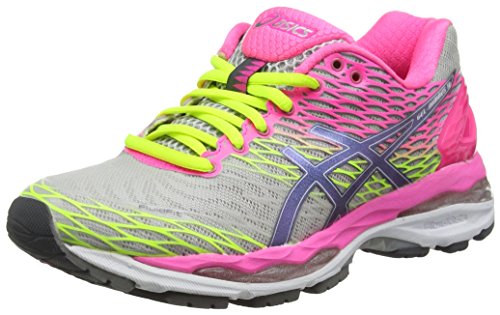 comprar asics nimbus 18