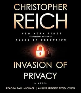 Invasion of Privacy: A Novel