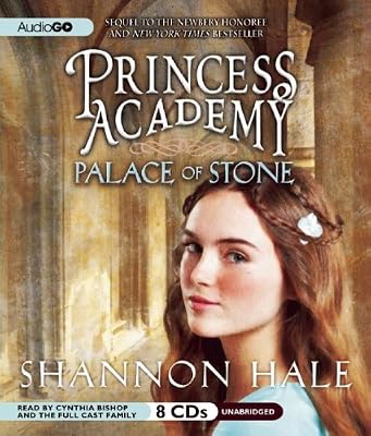 Palace of Stone