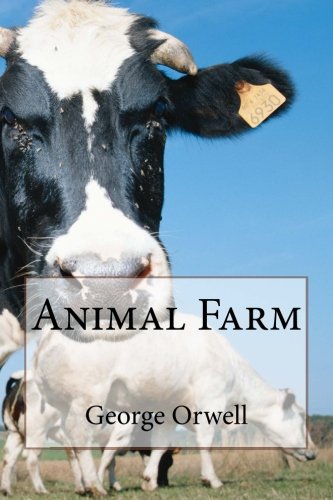 Animal Farm by George Orwell