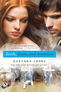 Death, Doom, and Detention