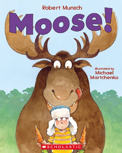 Moose