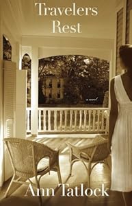 Travelers Rest