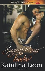 Sugar Roux Voodoo by Katalina Leon