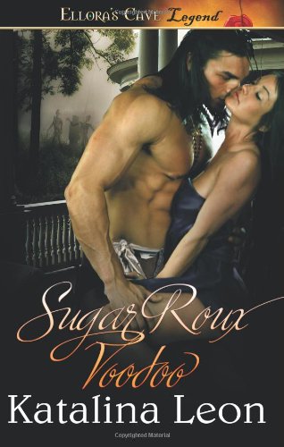 Sugar Roux Voodoo by Katalina Leon
