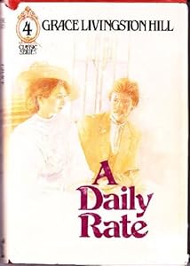 A Daily Rate: Classic Series 4