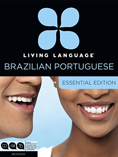 Algopix Similar Product 5 - Living Language Brazilian Portuguese