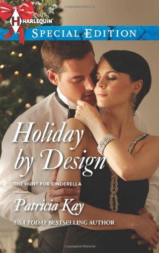 Holiday by Design by Patricia Kay