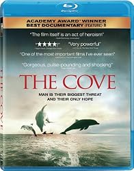 The Cove  [Blu-ray]