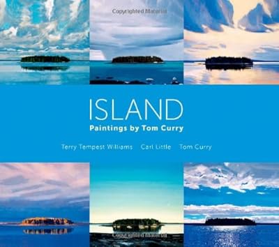 Island: Paintings by Tom Curry