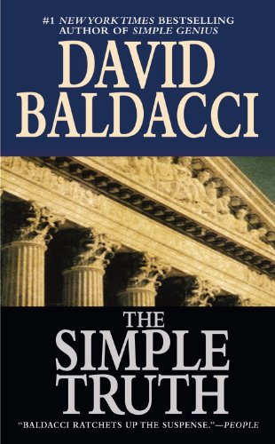 The Simple Truth by David Baldacci