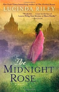 The Midnight Rose: A Novel