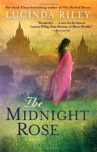 The Midnight Rose: A Novel by Lucinda Riley