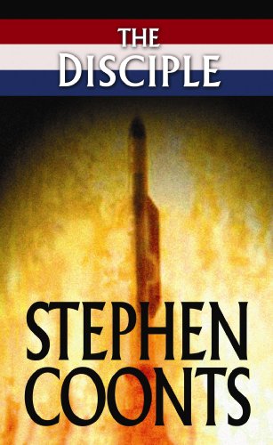 The Disciple by Stephen Coonts