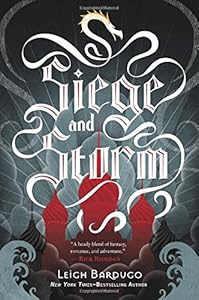 Siege and Storm
