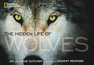 The Hidden Life of Wolves