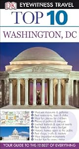 Top 10 Washington DC by Ron Burke