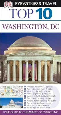 Top 10 Washington DC