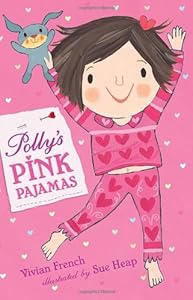 Polly's Pink Pajamas