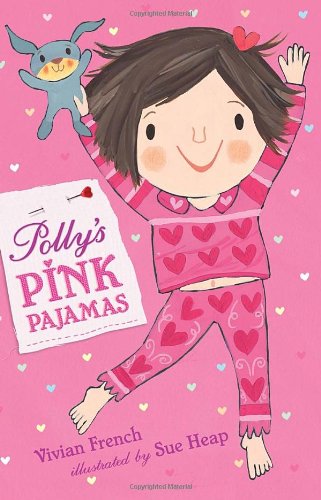 Polly's Pink Pajamas by Vivian French