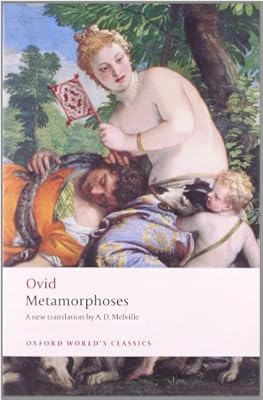 Metamorphoses