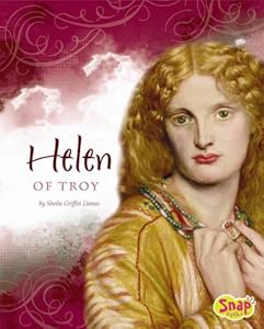 Helen of Troy (Queens and Princesses)