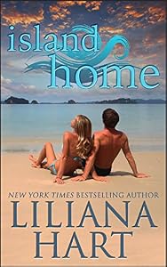 Island home