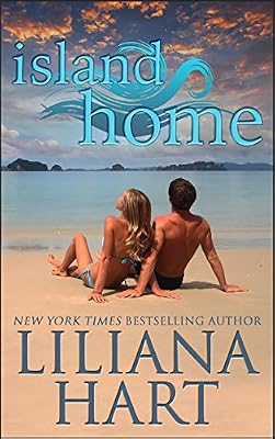 Island home