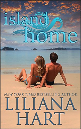 Island home by Liliana Hart