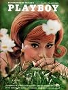 Playboy Magazine ~ July 1963 (Judy Newton)