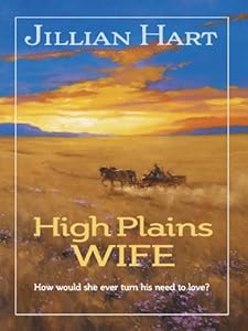 High Plains Wife