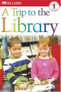 A Trip to the Library