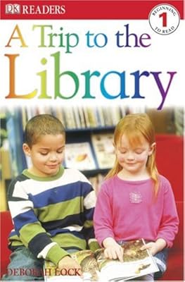 A Trip to the Library