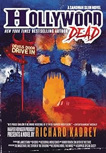 Hollywood Dead: A Sandman Slim Novel