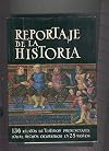 Reportaje de la historia volumen 1