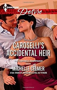 Caroselli's Accidental Heir