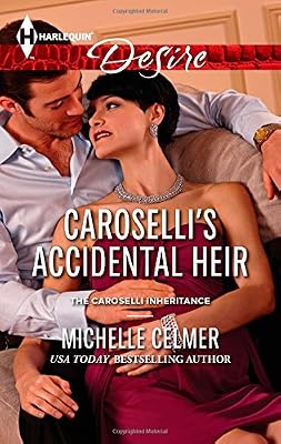 Caroselli's Accidental Heir