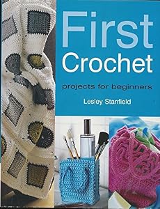 First Crochet