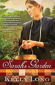 Sarah's Garden
