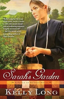 Sarah's Garden