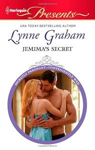 Jemima's Secret