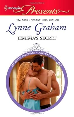 Jemima's Secret