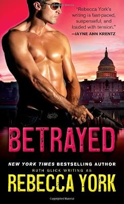 Betrayed