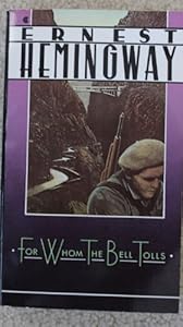 For Whom the Bell Tolls