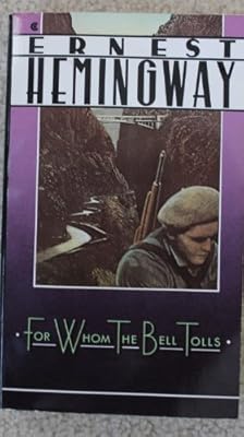 For Whom the Bell Tolls