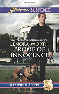 Proof of Innocence