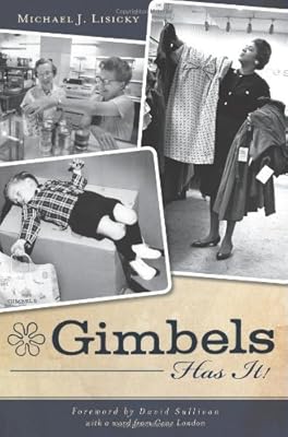 Gimbels Has It!