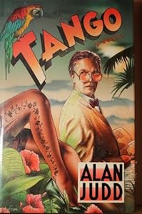 Tango by Alan Judd
