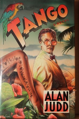 Tango by Alan Judd