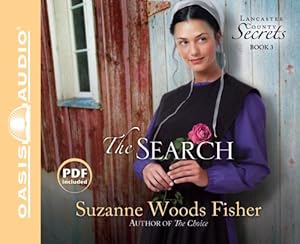 The Search: A Novel